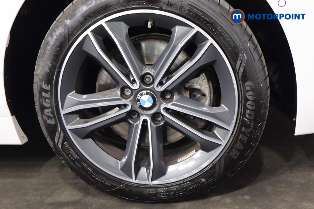 BMW 1 Series Sport Automatic Petrol Hatchback - Stock Number (1547712) - 13th supplementary image