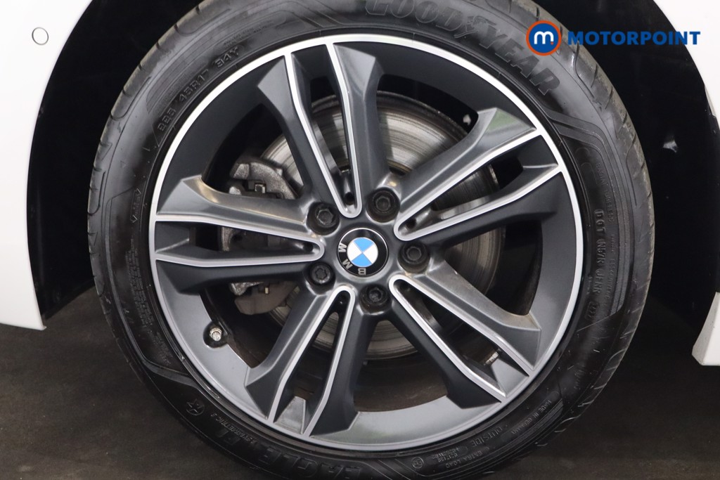 BMW 1 Series Sport Automatic Petrol Hatchback - Stock Number (1547712) - 14th supplementary image