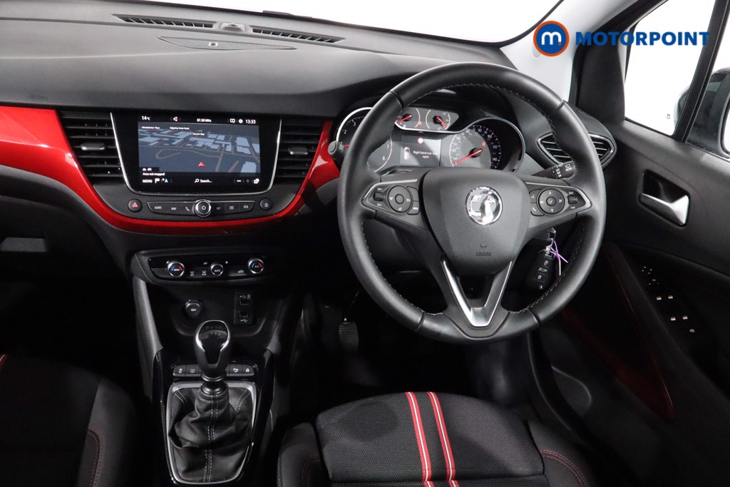 Vauxhall Crossland GS Manual Petrol SUV - Stock Number (1547741) - 3rd supplementary image