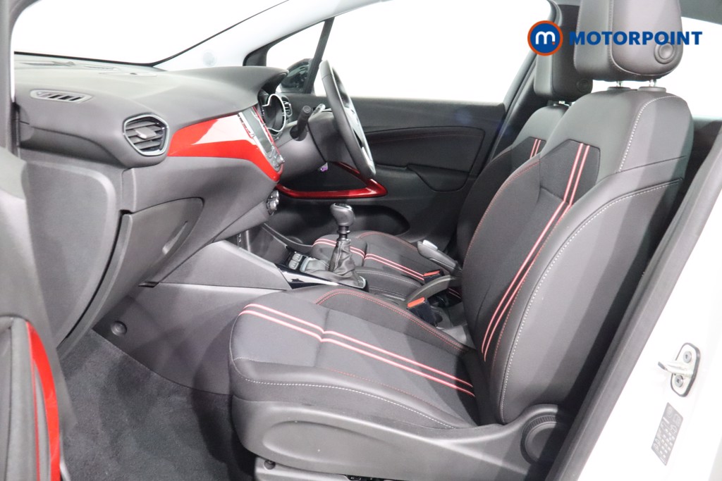 Vauxhall Crossland GS Manual Petrol SUV - Stock Number (1547741) - 4th supplementary image
