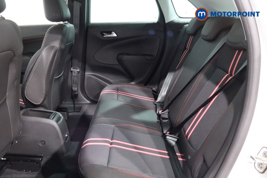 Vauxhall Crossland GS Manual Petrol SUV - Stock Number (1547741) - 5th supplementary image