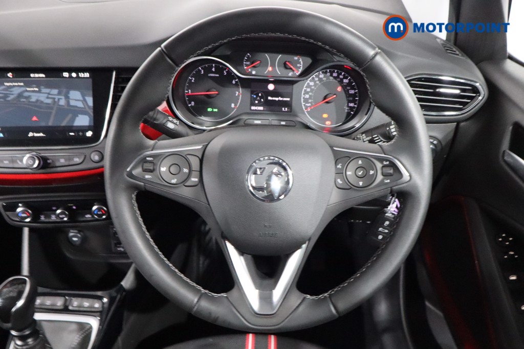 Vauxhall Crossland GS Manual Petrol SUV - Stock Number (1547741) - 6th supplementary image