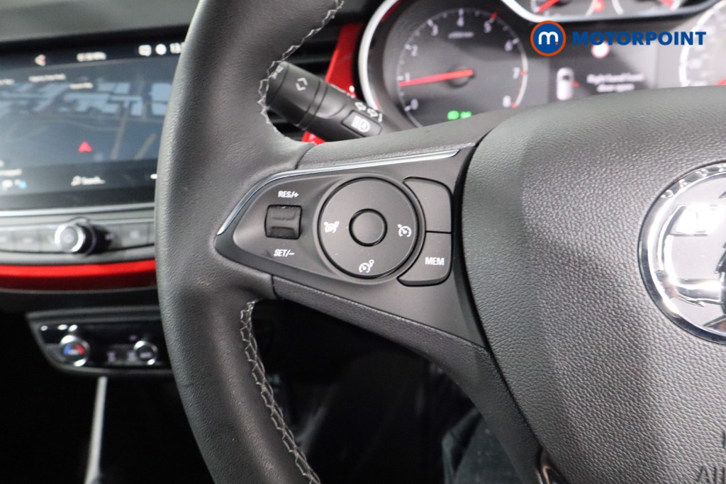 Vauxhall Crossland GS Manual Petrol SUV - Stock Number (1547741) - 7th supplementary image