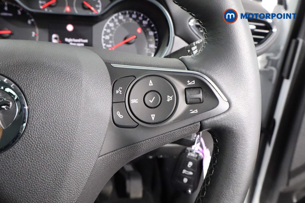 Vauxhall Crossland GS Manual Petrol SUV - Stock Number (1547741) - 8th supplementary image