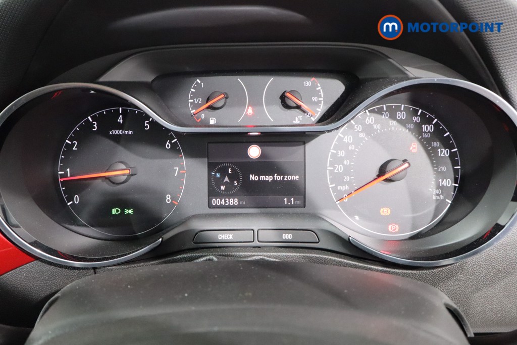 Vauxhall Crossland GS Manual Petrol SUV - Stock Number (1547741) - 14th supplementary image