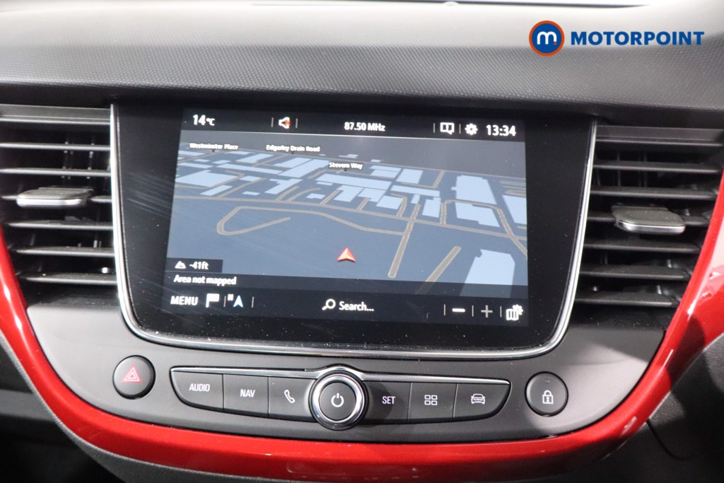 Vauxhall Crossland GS Manual Petrol SUV - Stock Number (1547741) - 15th supplementary image
