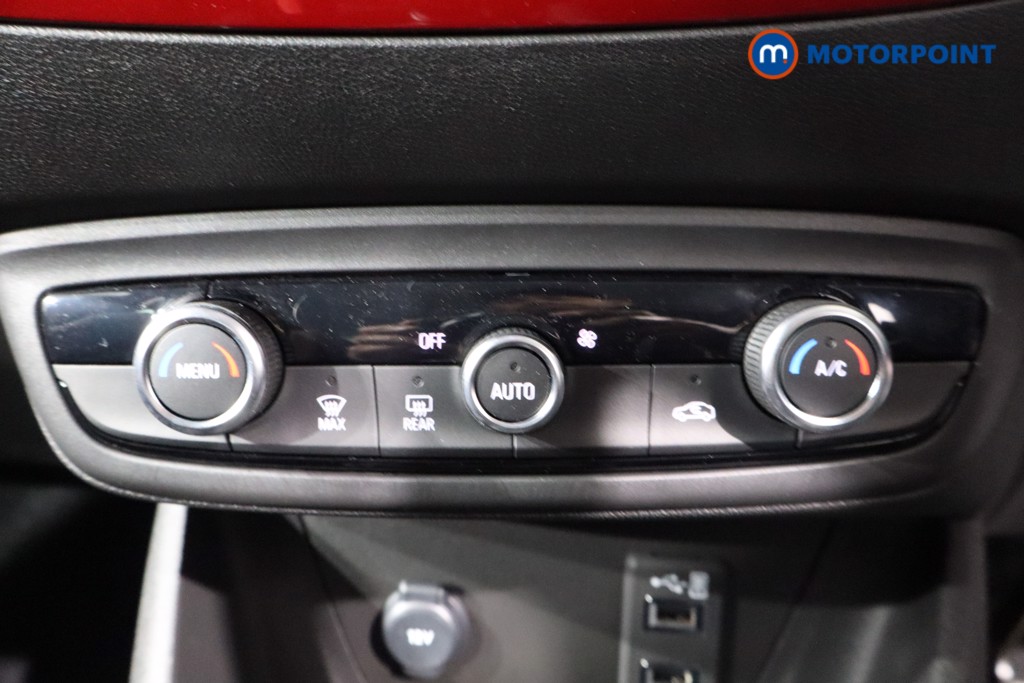 Vauxhall Crossland GS Manual Petrol SUV - Stock Number (1547741) - 16th supplementary image