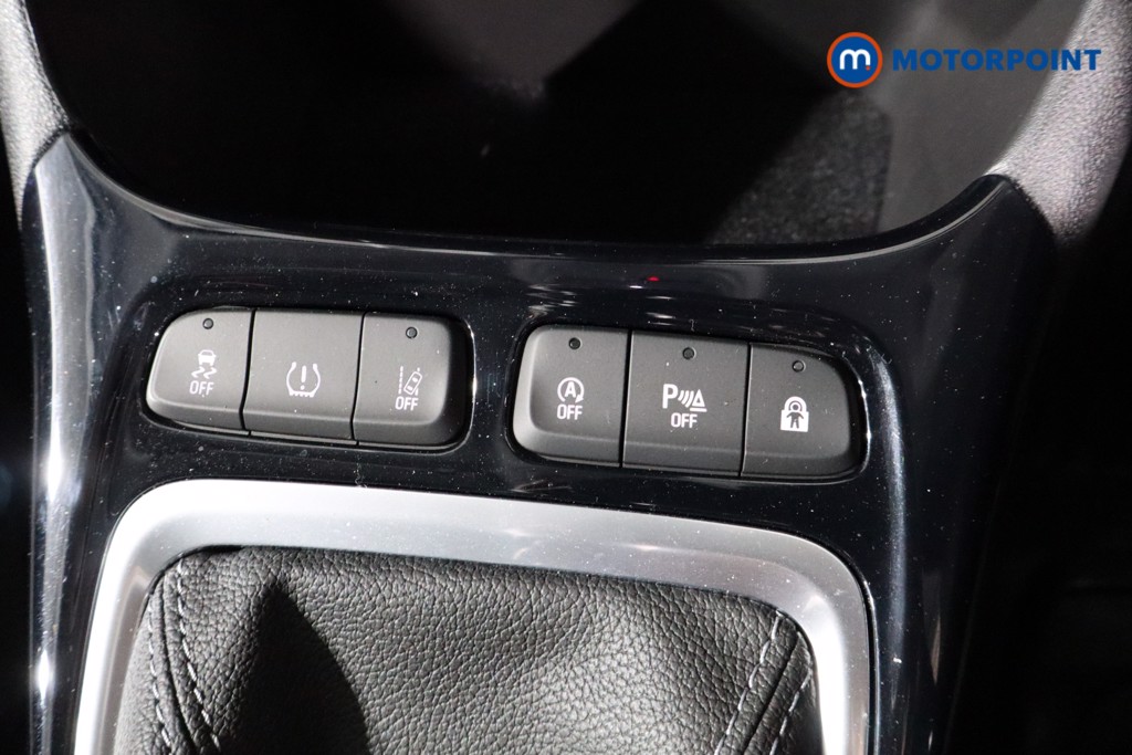 Vauxhall Crossland GS Manual Petrol SUV - Stock Number (1547741) - 18th supplementary image