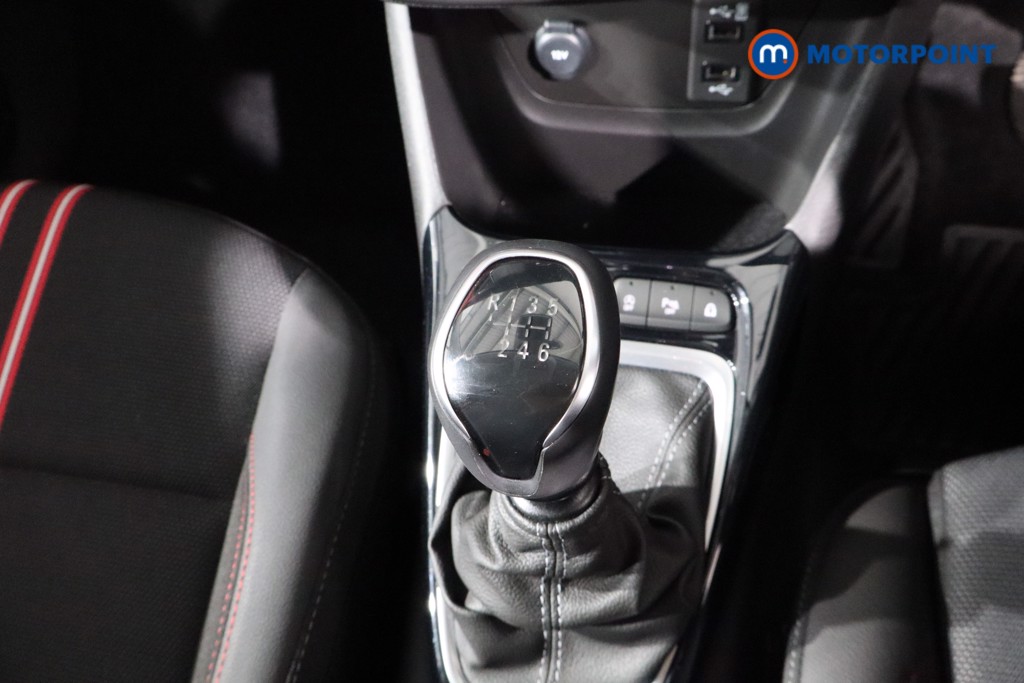 Vauxhall Crossland GS Manual Petrol SUV - Stock Number (1547741) - 19th supplementary image