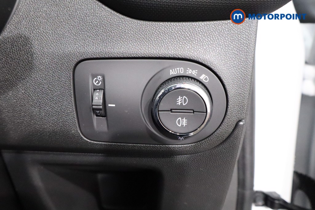 Vauxhall Crossland GS Manual Petrol SUV - Stock Number (1547741) - 22nd supplementary image