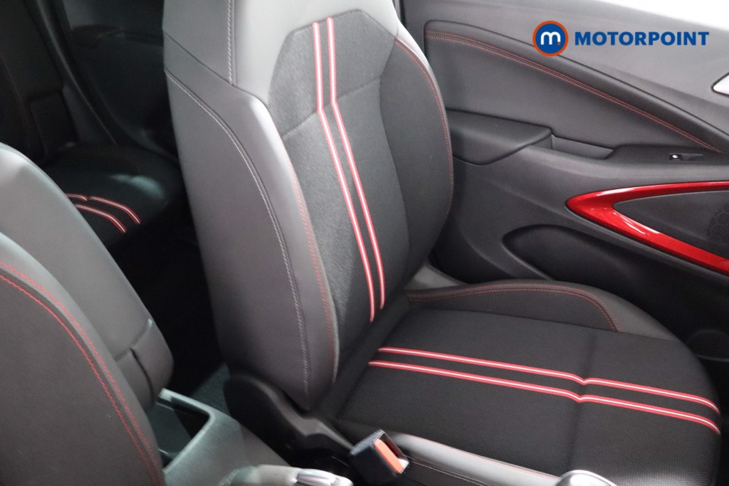Vauxhall Crossland GS Manual Petrol SUV - Stock Number (1547741) - 25th supplementary image