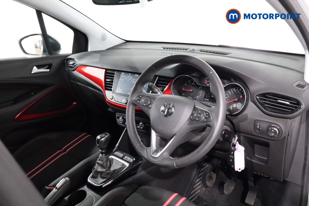 Vauxhall Crossland GS Manual Petrol SUV - Stock Number (1547741) - 27th supplementary image