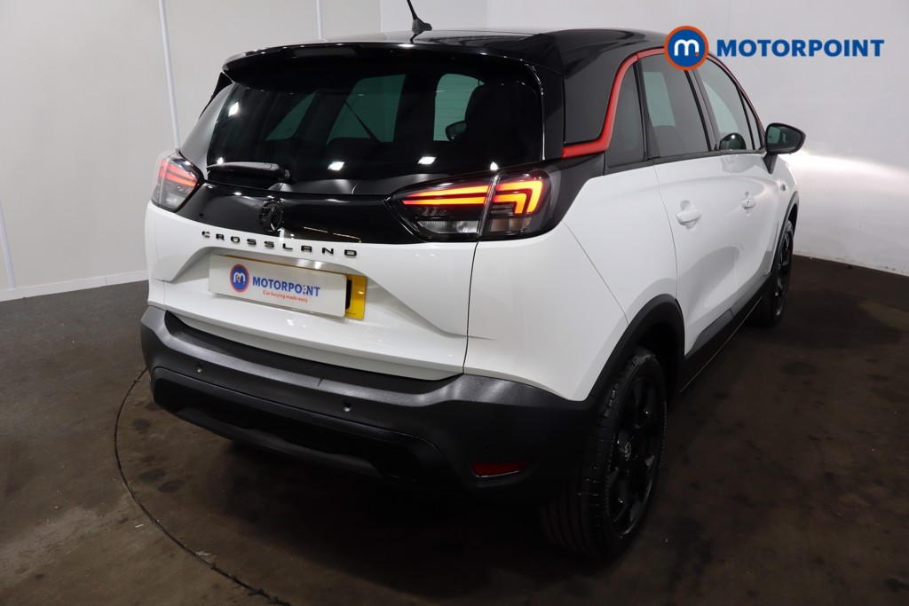 Vauxhall Crossland GS Manual Petrol SUV - Stock Number (1547741) - 30th supplementary image