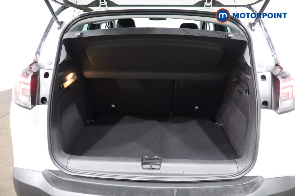 Vauxhall Crossland GS Manual Petrol SUV - Stock Number (1547741) - 31st supplementary image