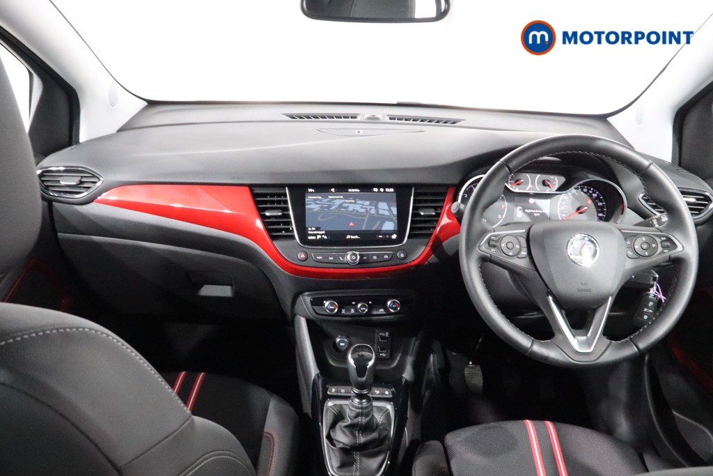 Vauxhall Crossland GS Manual Petrol SUV - Stock Number (1547741) - 1st supplementary image