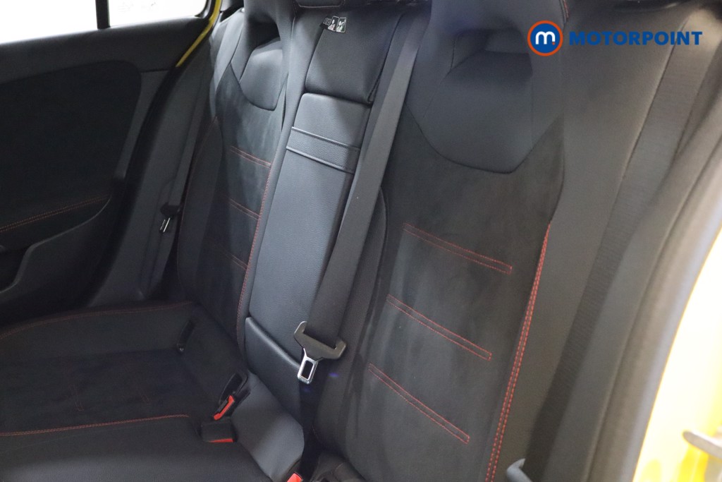 Mercedes-Benz A Class Amg Line Automatic Petrol Hatchback - Stock Number (1547840) - 15th supplementary image