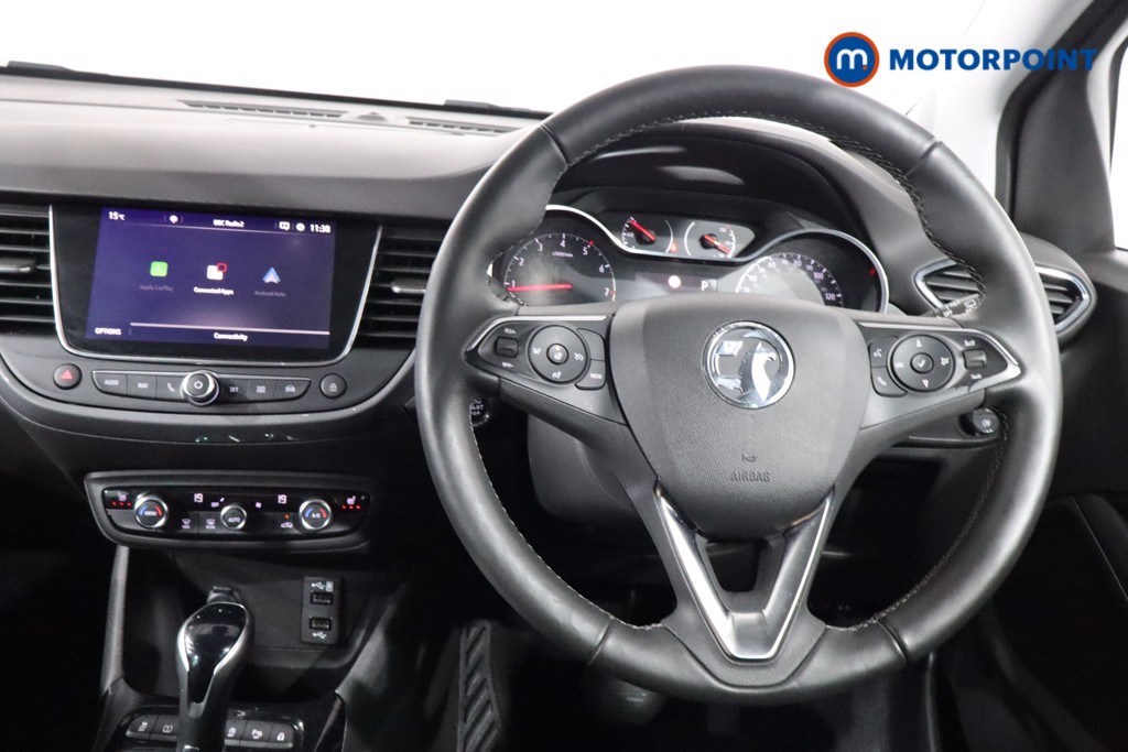 Vauxhall Crossland Ultimate Automatic Petrol SUV - Stock Number (1547842) - 3rd supplementary image
