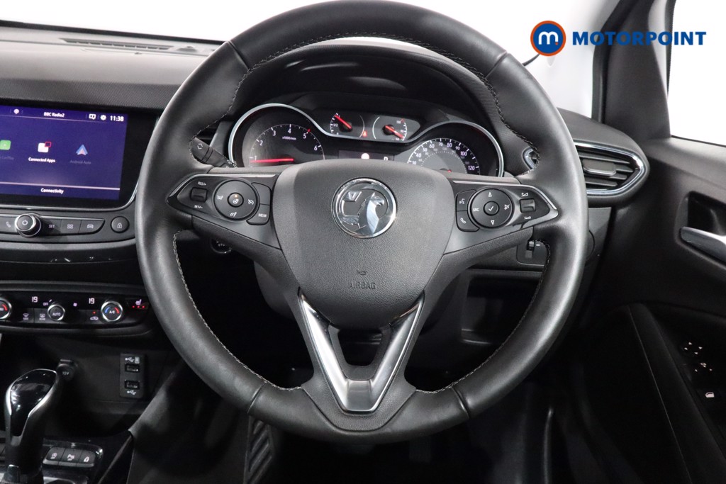 Vauxhall Crossland Ultimate Automatic Petrol SUV - Stock Number (1547842) - 6th supplementary image