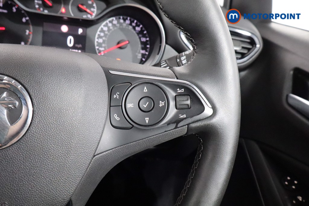 Vauxhall Crossland Ultimate Automatic Petrol SUV - Stock Number (1547842) - 8th supplementary image