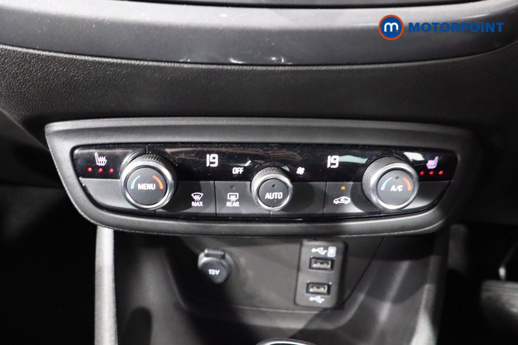Vauxhall Crossland Ultimate Automatic Petrol SUV - Stock Number (1547842) - 14th supplementary image