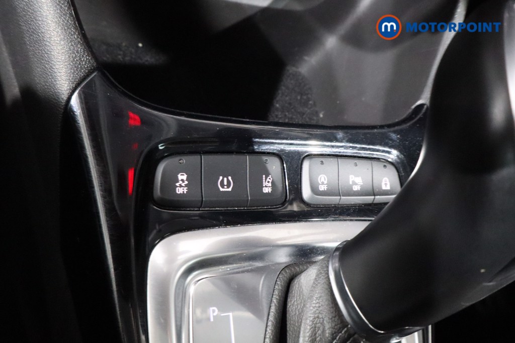 Vauxhall Crossland Ultimate Automatic Petrol SUV - Stock Number (1547842) - 15th supplementary image