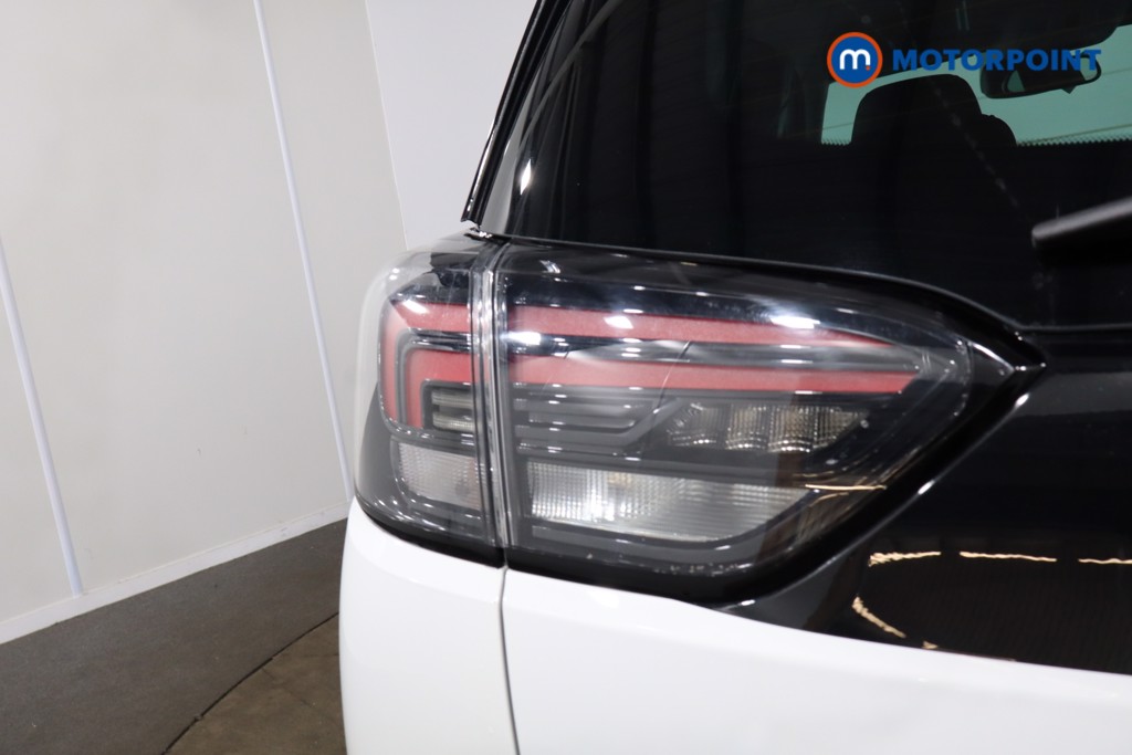 Vauxhall Crossland Ultimate Automatic Petrol SUV - Stock Number (1547842) - 25th supplementary image