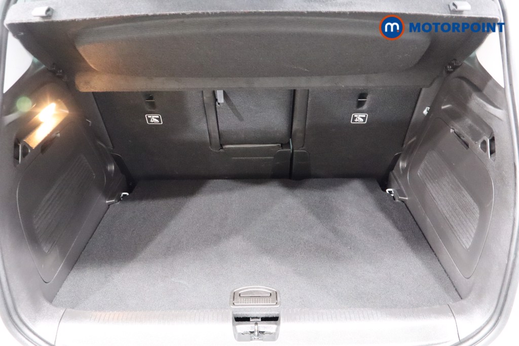 Vauxhall Crossland Ultimate Automatic Petrol SUV - Stock Number (1547842) - 27th supplementary image