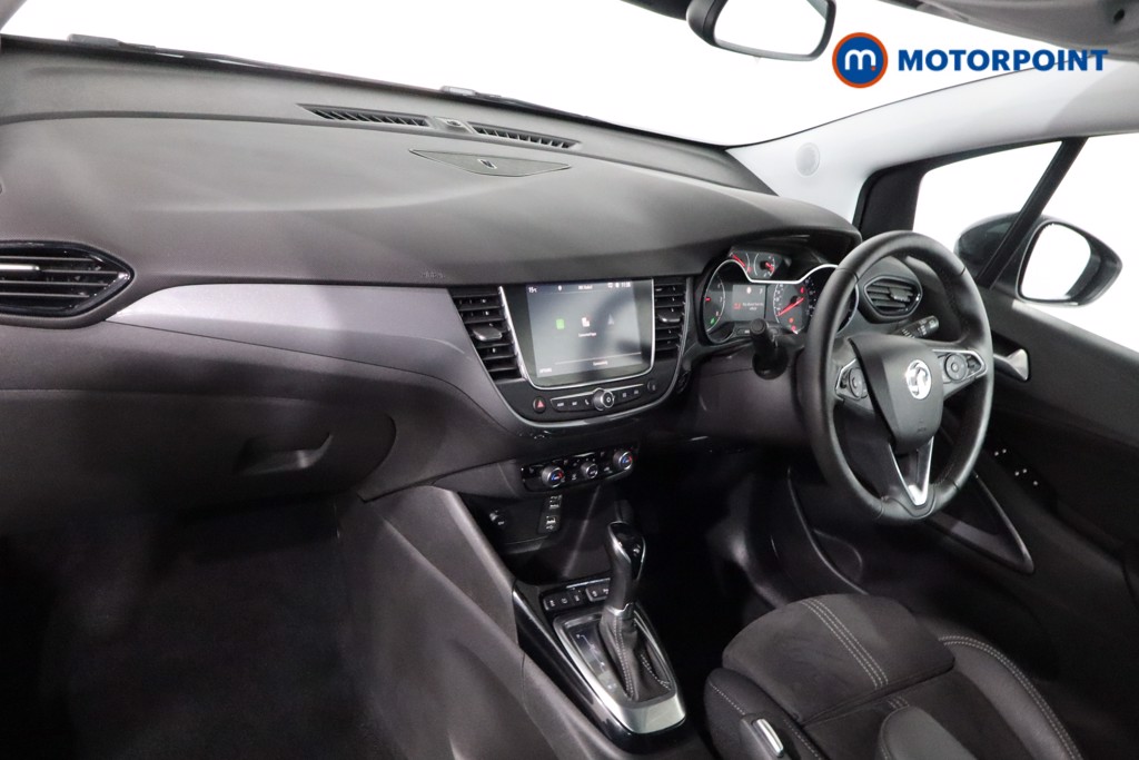 Vauxhall Crossland Ultimate Automatic Petrol SUV - Stock Number (1547842) - 1st supplementary image