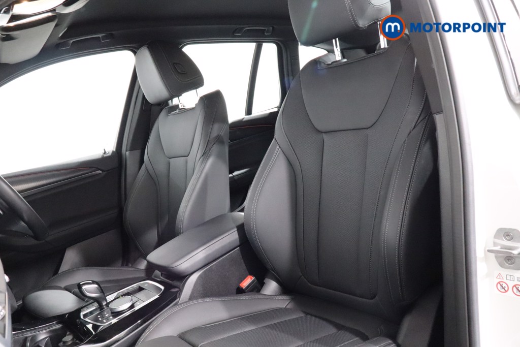 BMW X3 M Sport Automatic Diesel SUV - Stock Number (1547972) - 4th supplementary image