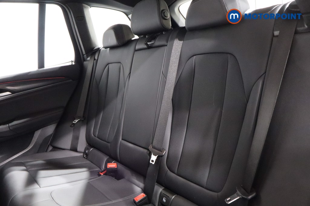 BMW X3 M Sport Automatic Diesel SUV - Stock Number (1547972) - 5th supplementary image