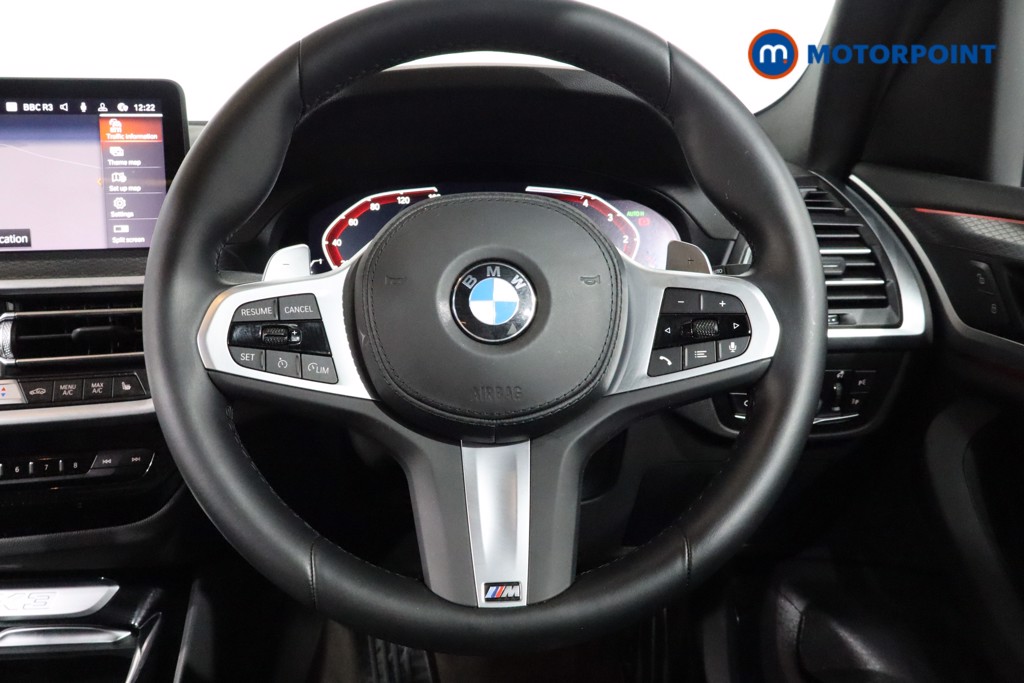 BMW X3 M Sport Automatic Diesel SUV - Stock Number (1547972) - 6th supplementary image