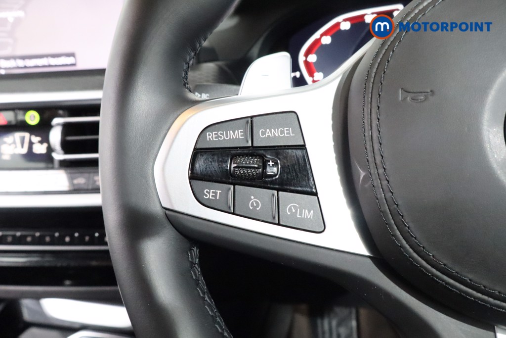 BMW X3 M Sport Automatic Diesel SUV - Stock Number (1547972) - 7th supplementary image
