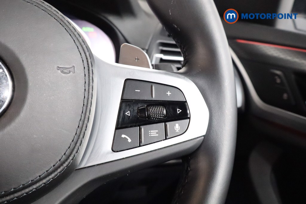 BMW X3 M Sport Automatic Diesel SUV - Stock Number (1547972) - 8th supplementary image