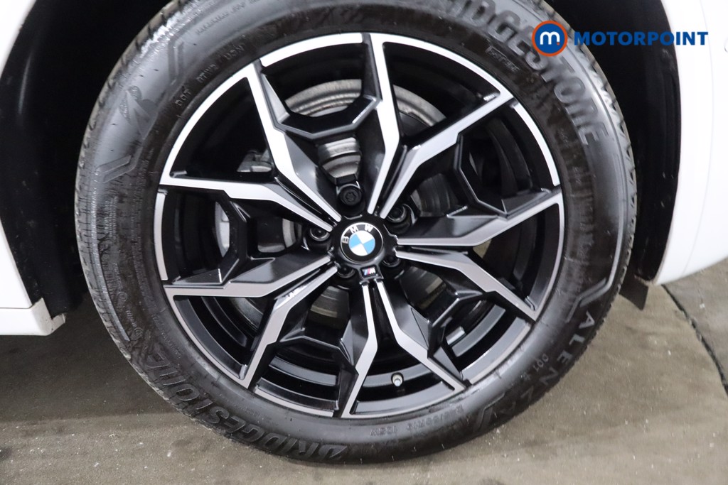 BMW X3 M Sport Automatic Diesel SUV - Stock Number (1547972) - 9th supplementary image