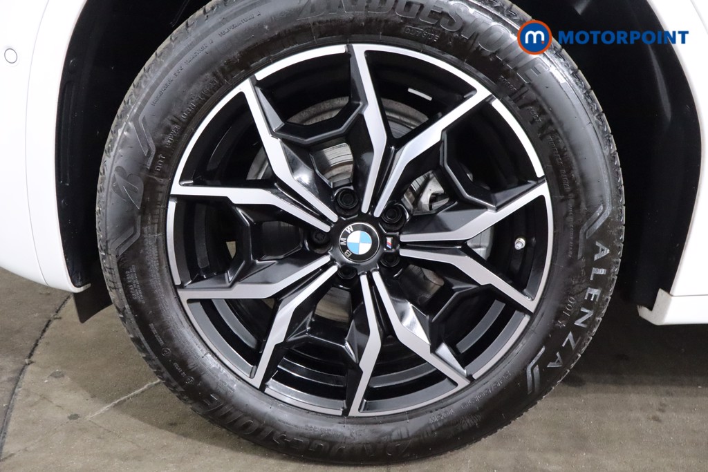 BMW X3 M Sport Automatic Diesel SUV - Stock Number (1547972) - 10th supplementary image