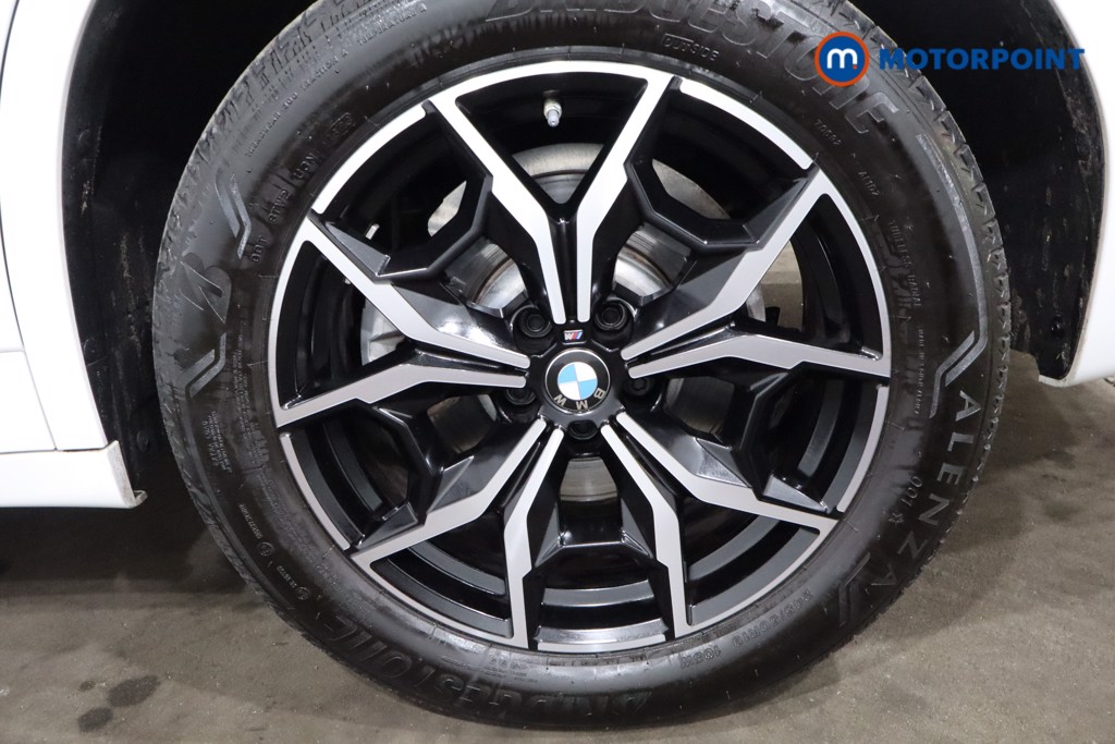 BMW X3 M Sport Automatic Diesel SUV - Stock Number (1547972) - 11th supplementary image