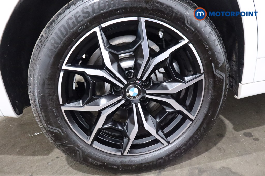 BMW X3 M Sport Automatic Diesel SUV - Stock Number (1547972) - 12th supplementary image