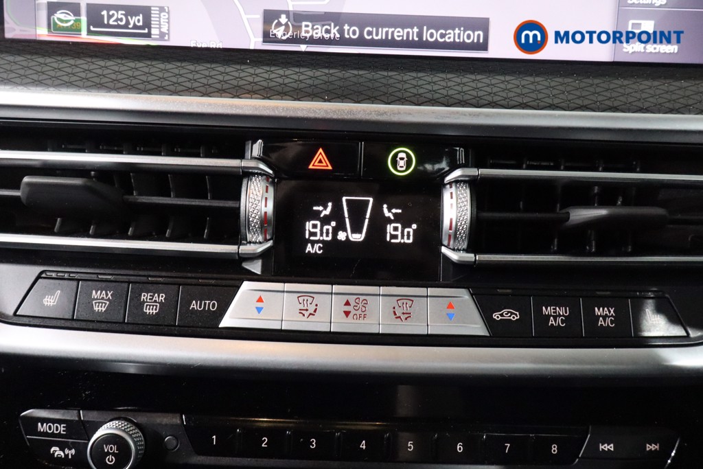 BMW X3 M Sport Automatic Diesel SUV - Stock Number (1547972) - 14th supplementary image