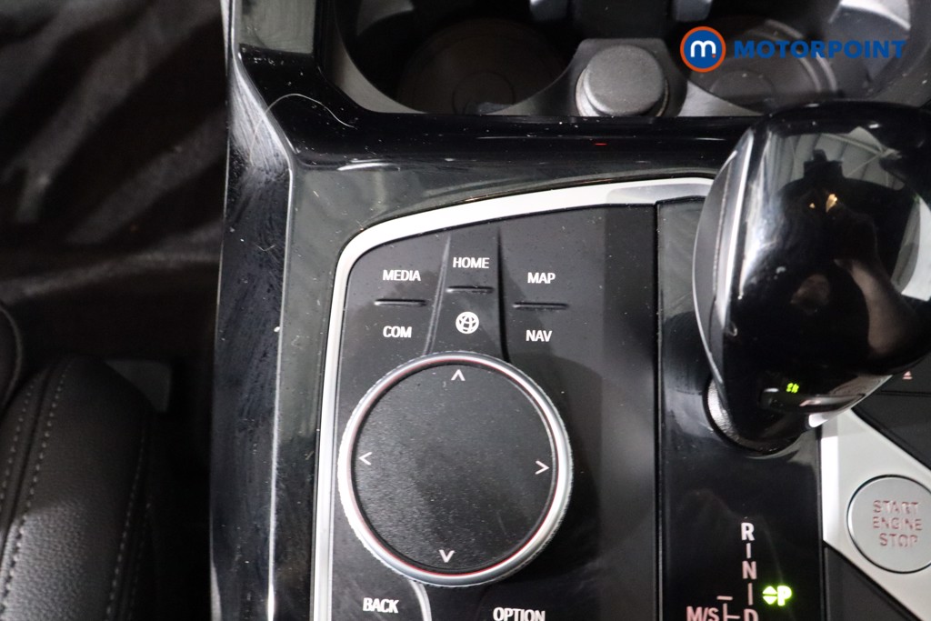 BMW X3 M Sport Automatic Diesel SUV - Stock Number (1547972) - 16th supplementary image