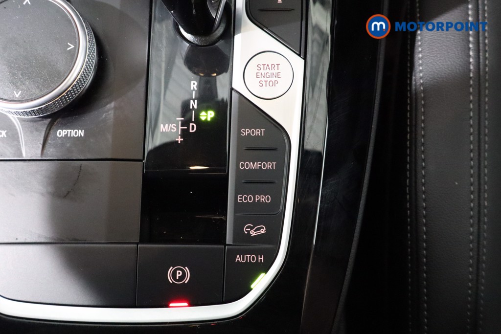 BMW X3 M Sport Automatic Diesel SUV - Stock Number (1547972) - 17th supplementary image