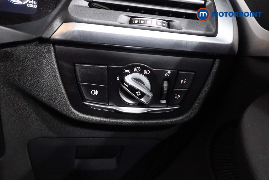 BMW X3 M Sport Automatic Diesel SUV - Stock Number (1547972) - 19th supplementary image