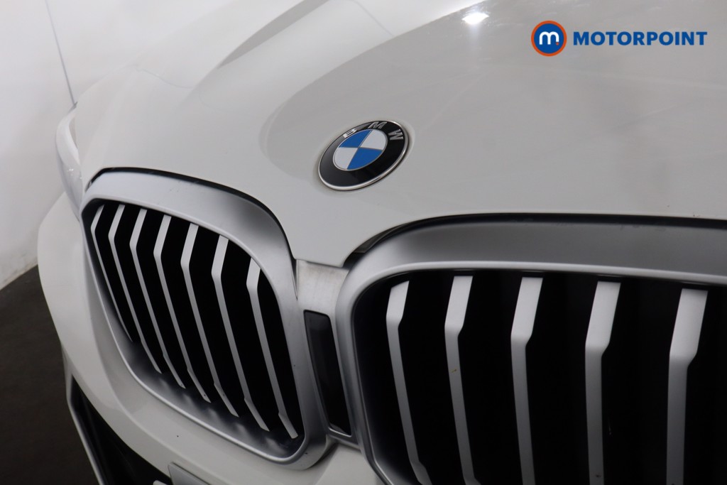 BMW X3 M Sport Automatic Diesel SUV - Stock Number (1547972) - 23rd supplementary image