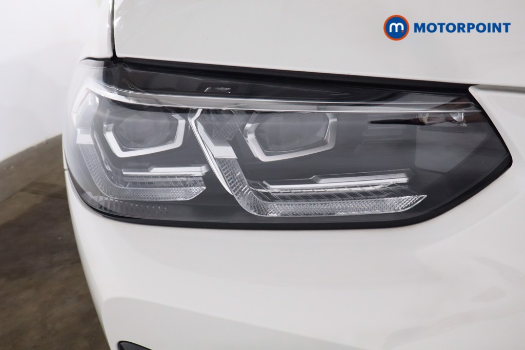 BMW X3 M Sport Automatic Diesel SUV - Stock Number (1547972) - 24th supplementary image