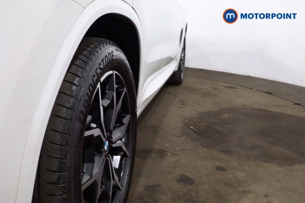 BMW X3 M Sport Automatic Diesel SUV - Stock Number (1547972) - 25th supplementary image