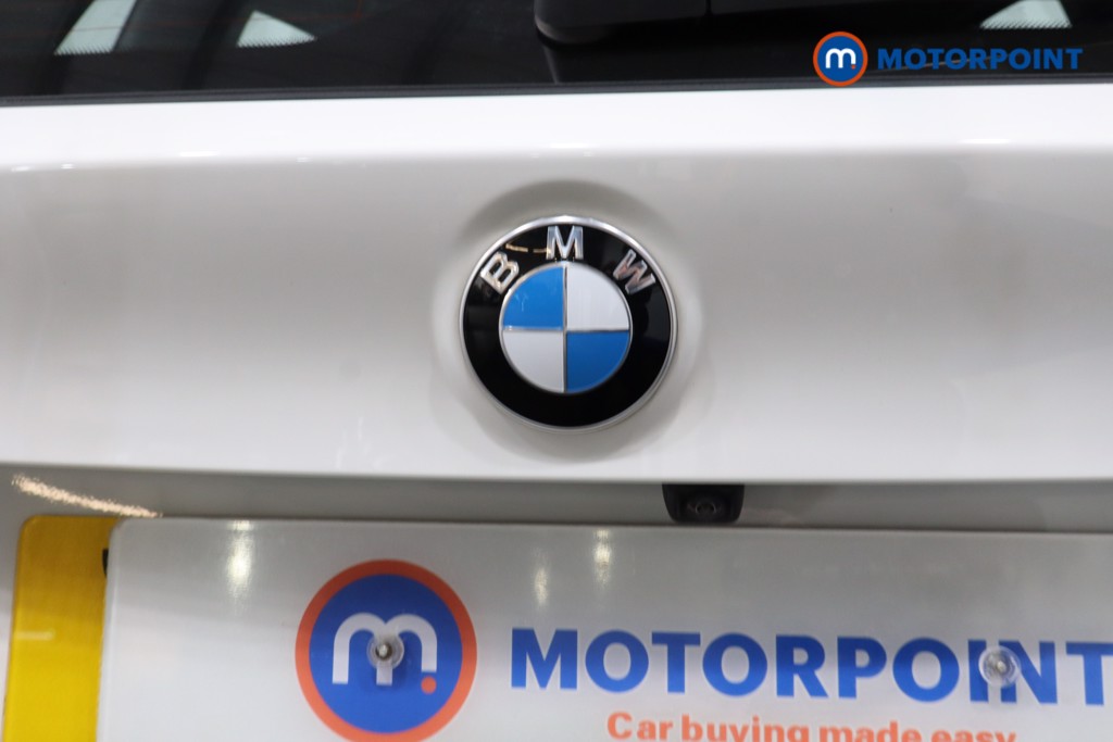 BMW X3 M Sport Automatic Diesel SUV - Stock Number (1547972) - 28th supplementary image
