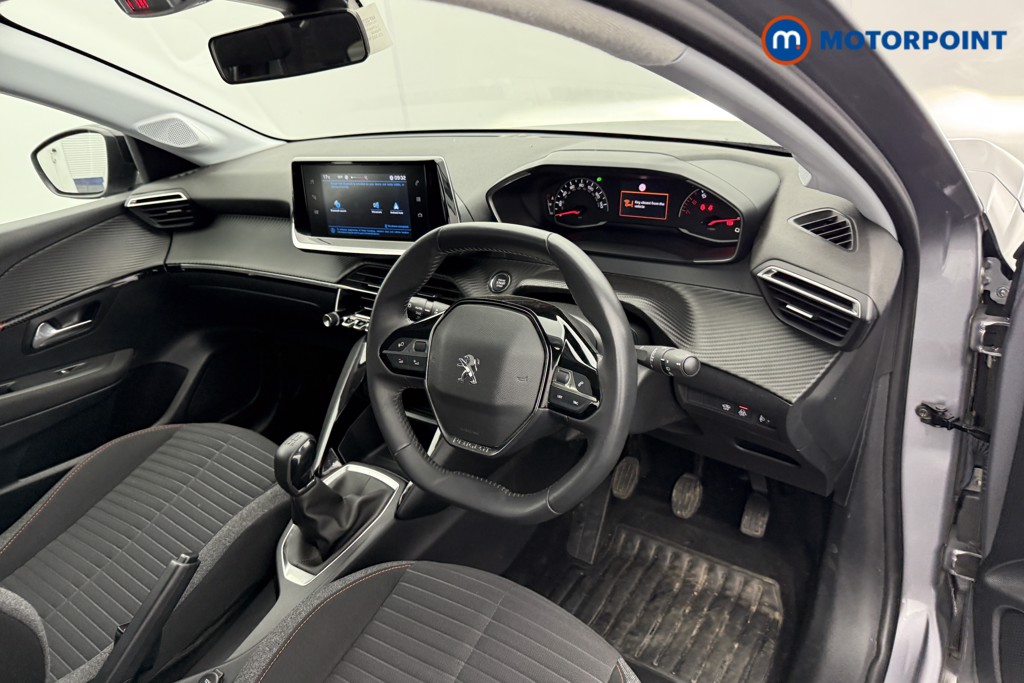 Peugeot 208 Active Premium Manual Petrol Hatchback - Stock Number (1548023) - 4th supplementary image