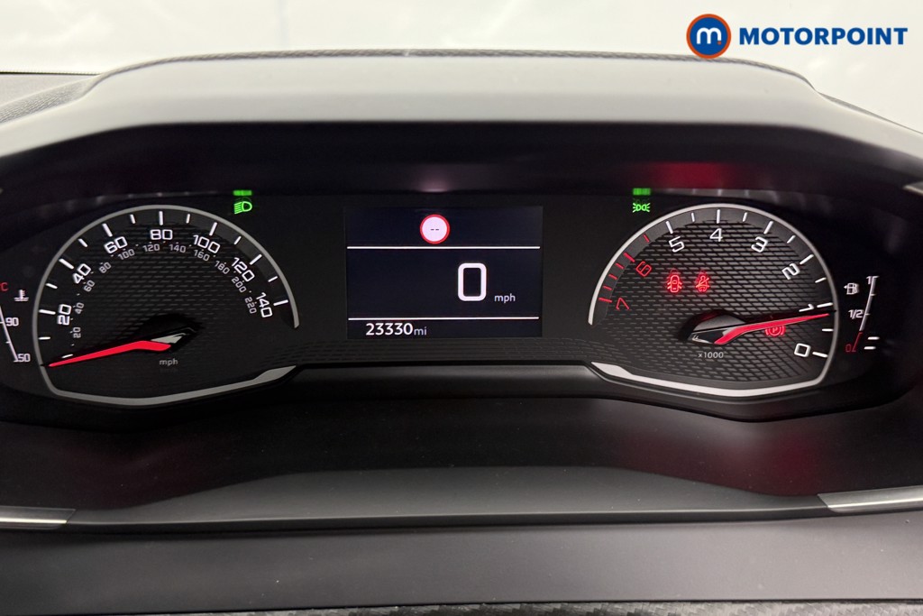 Peugeot 208 Active Premium Manual Petrol Hatchback - Stock Number (1548023) - 5th supplementary image