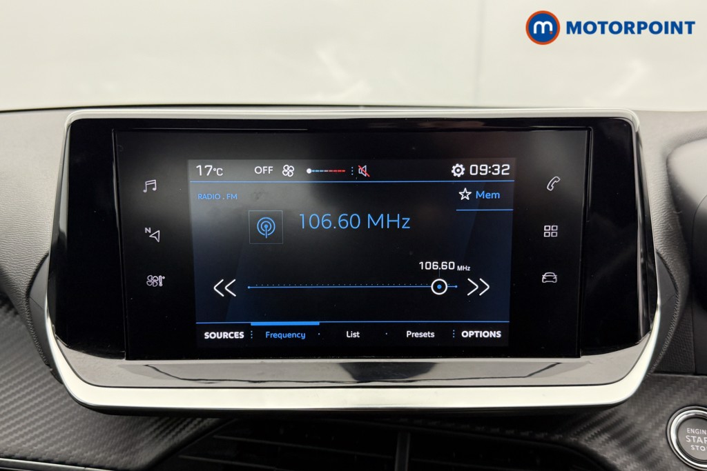 Peugeot 208 Active Premium Manual Petrol Hatchback - Stock Number (1548023) - 6th supplementary image