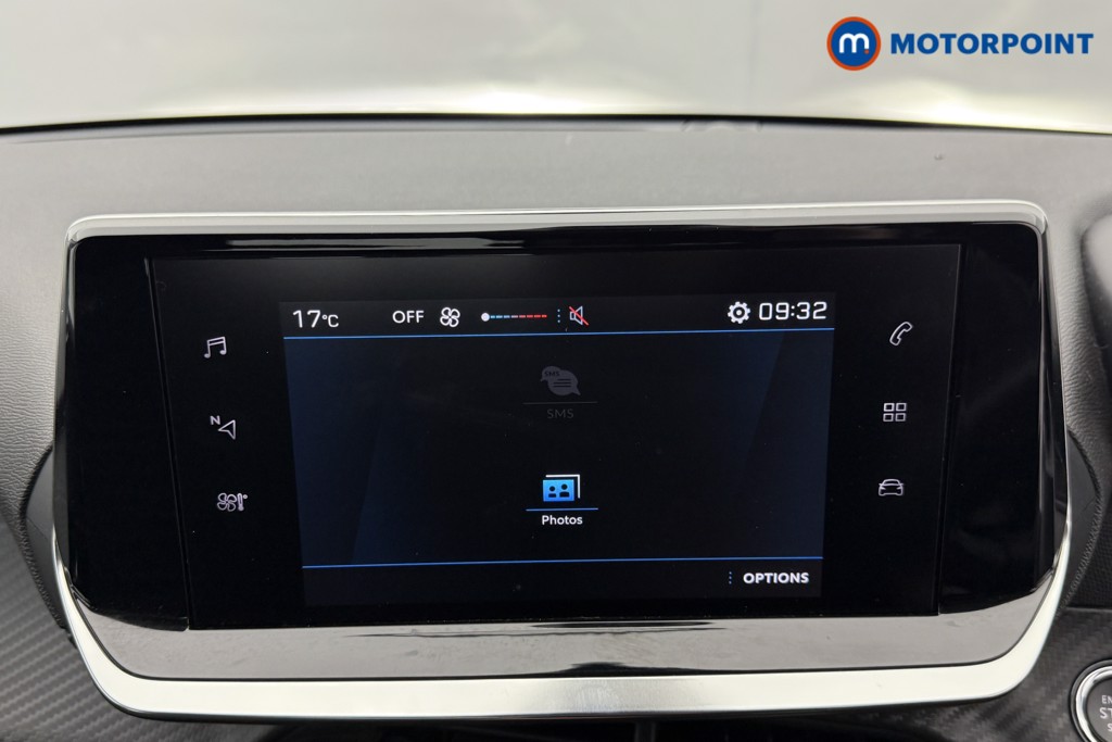 Peugeot 208 Active Premium Manual Petrol Hatchback - Stock Number (1548023) - 8th supplementary image