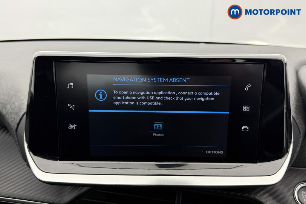 Peugeot 208 Active Premium Manual Petrol Hatchback - Stock Number (1548023) - 9th supplementary image